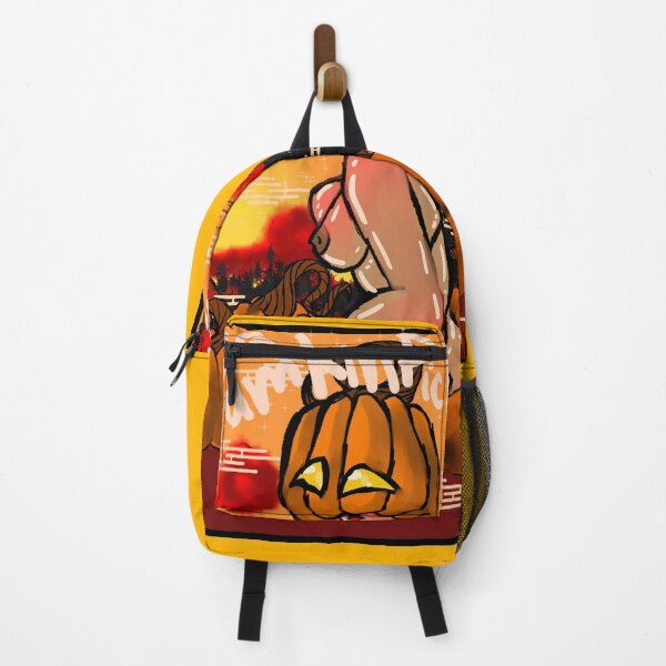 Item preview, Pumkin picking designed and sold by nekoandwolf1.
