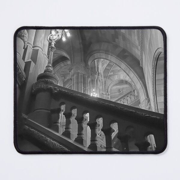 Item preview, Capitol Stairs designed and sold by Stephanie Fay.