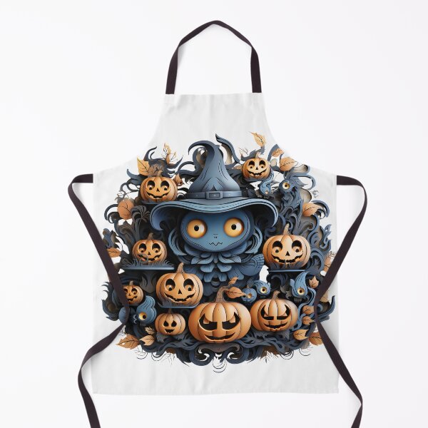 Item preview, Halloween Sticker 2023 designed and sold by KNAA.