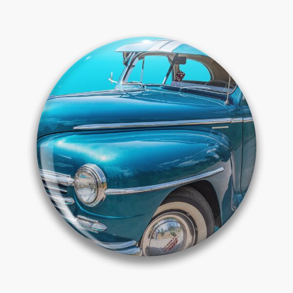 Item preview, 1948 Plymouth Special Deluxe designed and sold by Bryan Spellman.