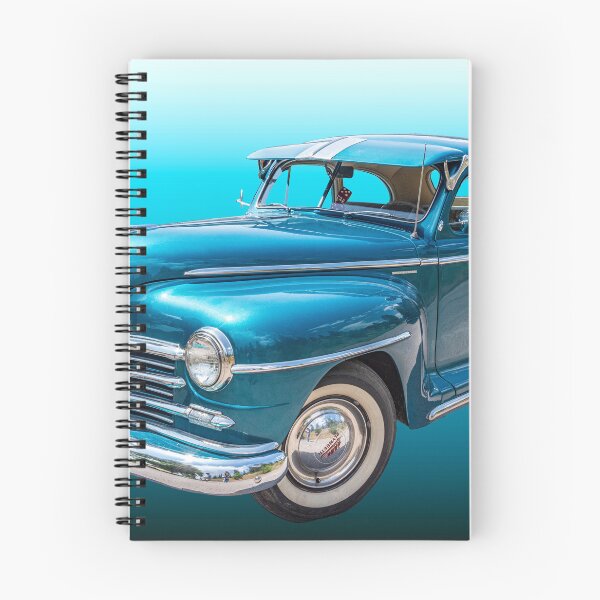 Item preview, 1948 Plymouth Special Deluxe designed and sold by Bryan Spellman.