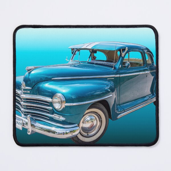 Item preview, 1948 Plymouth Special Deluxe designed and sold by Bryan Spellman.