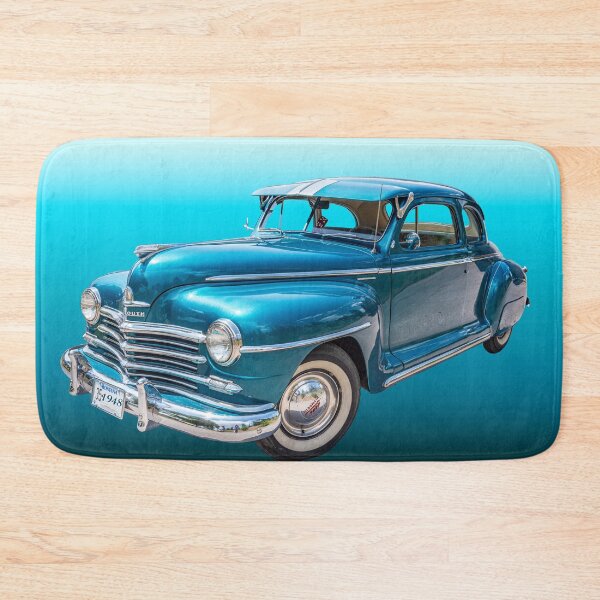 Item preview, 1948 Plymouth Special Deluxe designed and sold by Bryan Spellman.