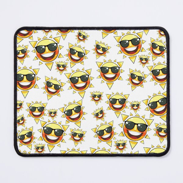 Item preview, COOL HAPPY FRIENDLY SUNSHINE ARMY designed and sold by EDO-ART.