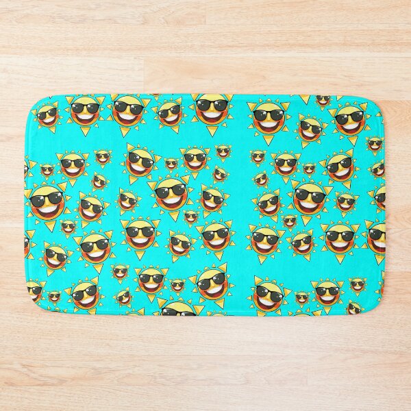 Item preview, COOL HAPPY FRIENDLY SUNSHINE ARMY designed and sold by EDO-ART.