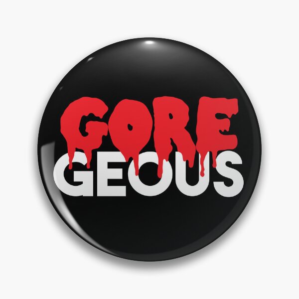 Item preview, Gory designed and sold by kjanedesigns.