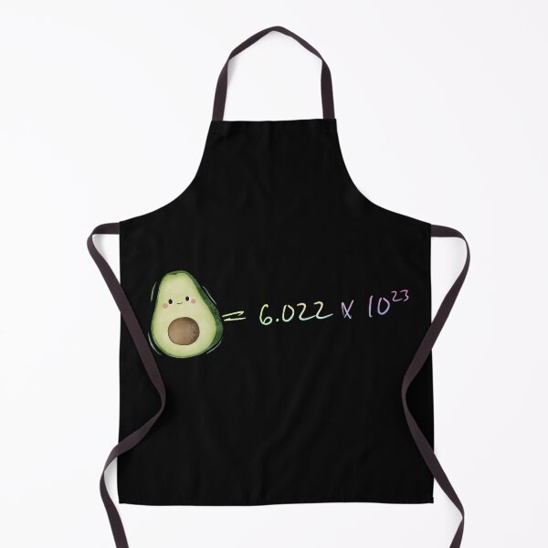 Item preview, Avacado's Number designed and sold by ScienceCorner.