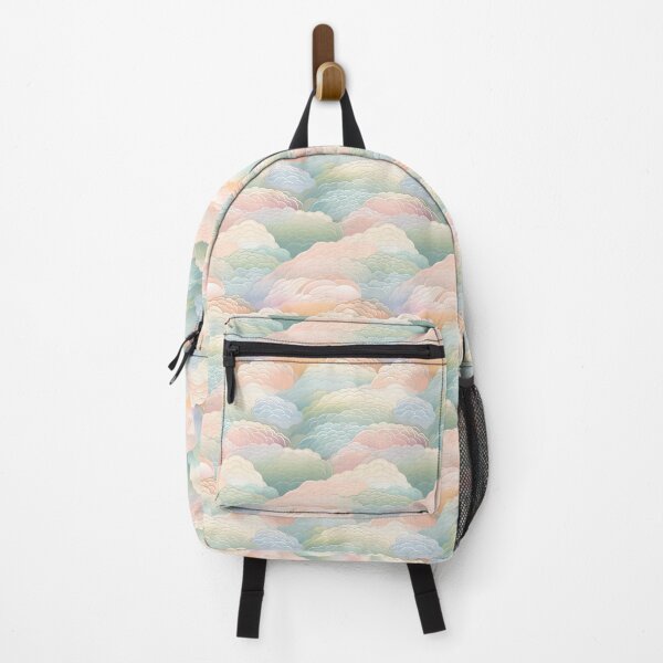 Item preview, Pastel Colors for Serenity designed and sold by RetComly.