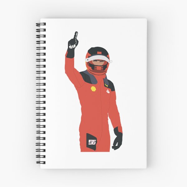 Item preview, carlos sainz designed and sold by FaolainDesigns.