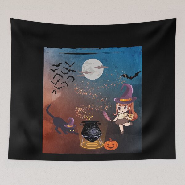 Item preview, witchcraft designed and sold by BuyMeifYouLike.