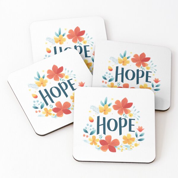 Item preview, Spring Flowers Carrying Hope designed and sold by PrzemekJAS.