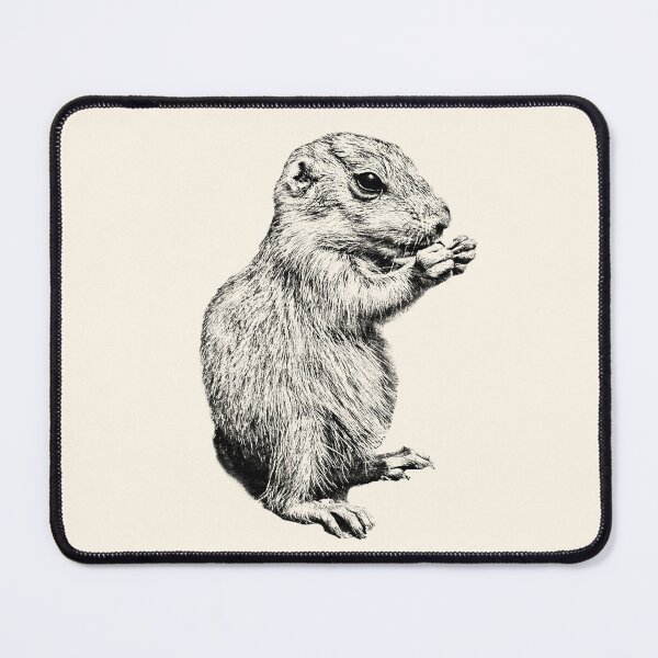 Item preview, Prairie dog cub designed and sold by Guardi71.