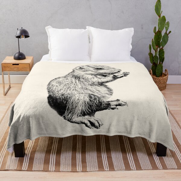 Item preview, Prairie dog cub designed and sold by Guardi71.