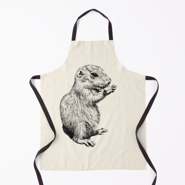 Item preview, Prairie dog cub designed and sold by Guardi71.