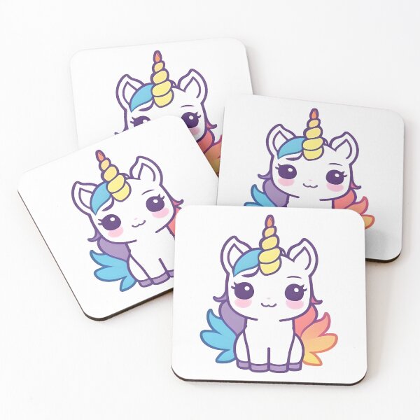 Item preview, Unicorn designed and sold by lrojas94.