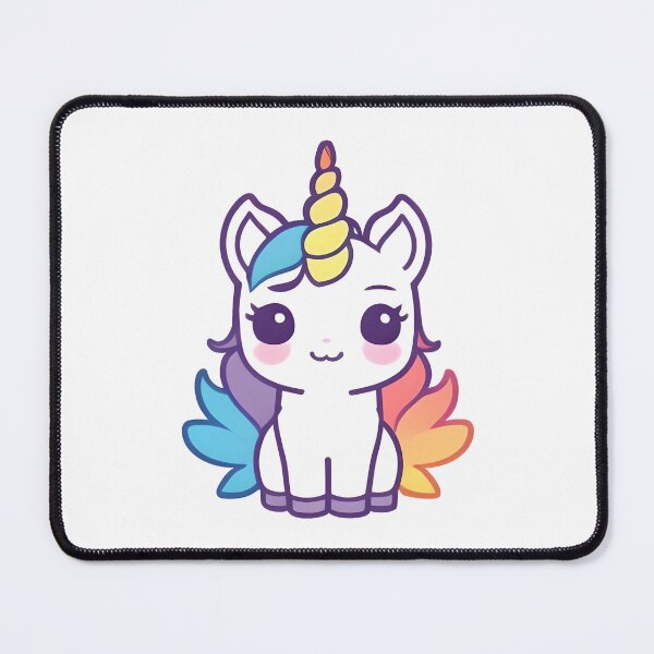Item preview, Unicorn designed and sold by lrojas94.