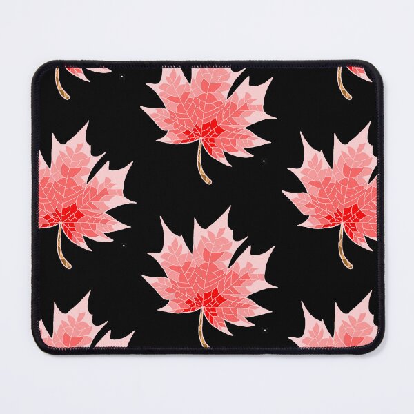 Item preview, Red leaf no 14 designed and sold by mon-artist.