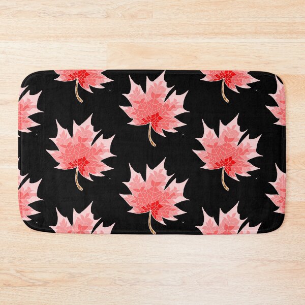 Item preview, Red leaf no 14 designed and sold by mon-artist.