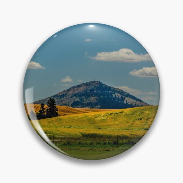 Item preview, Steptoe Butte State Park designed and sold by Bryan Spellman.