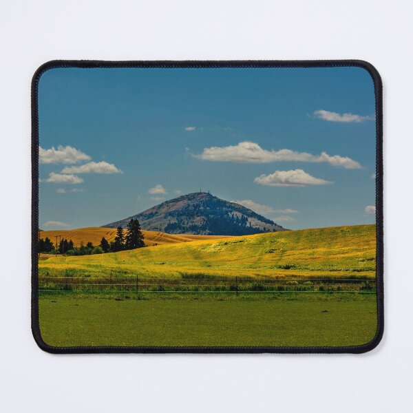 Item preview, Steptoe Butte State Park designed and sold by Bryan Spellman.