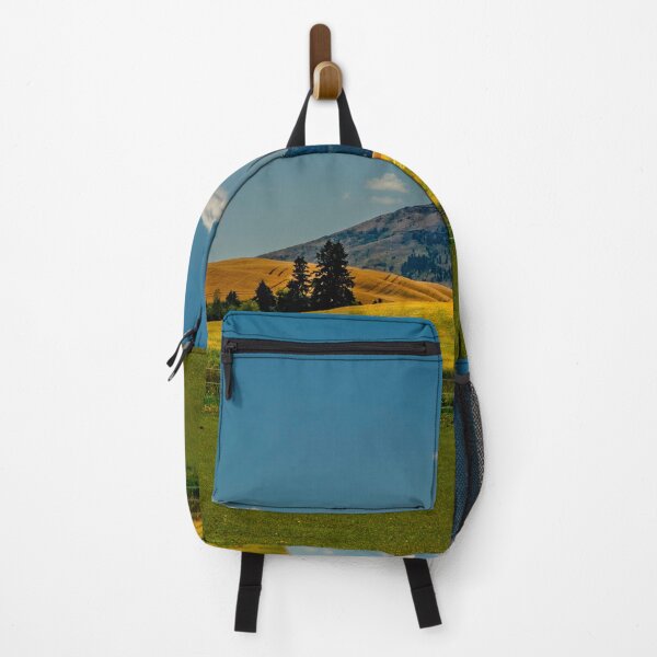 Item preview, Steptoe Butte State Park designed and sold by Bryan Spellman.
