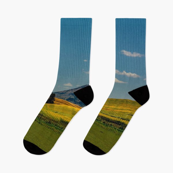 Item preview, Steptoe Butte State Park designed and sold by Bryan Spellman.