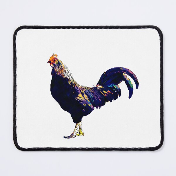 Item preview, Hahn Colorful Poultry Breeder designed and sold by titanosdesign.