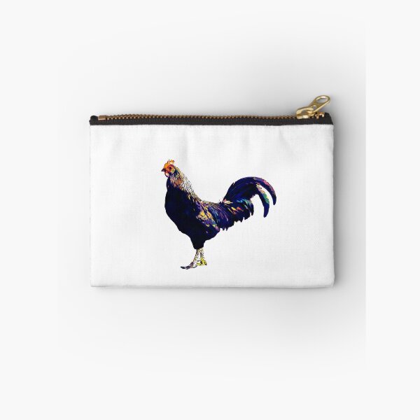 Item preview, Hahn Colorful Poultry Breeder designed and sold by titanosdesign.
