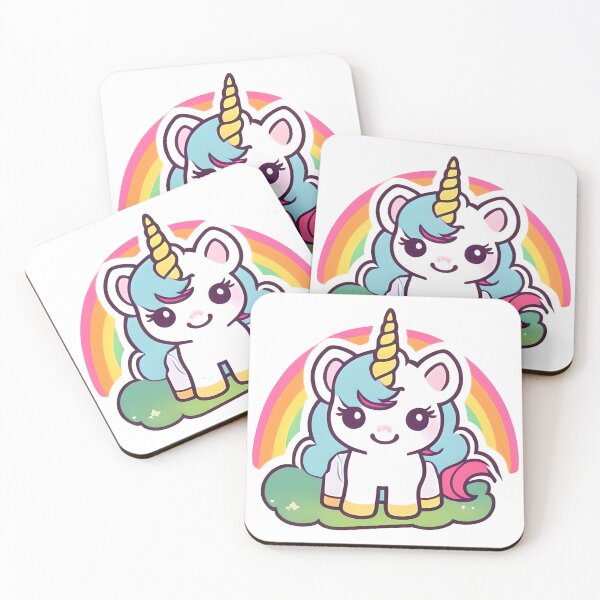 Item preview, Unicorn designed and sold by lrojas94.