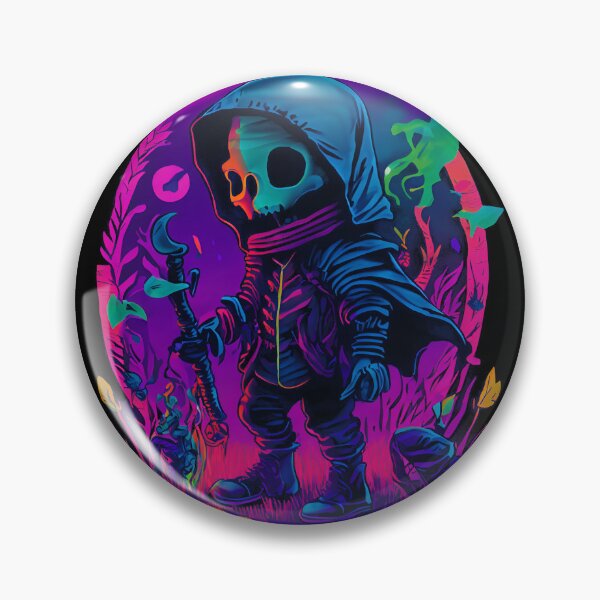 Item preview, Darkness Warrior designed and sold by Wonder-Studio.