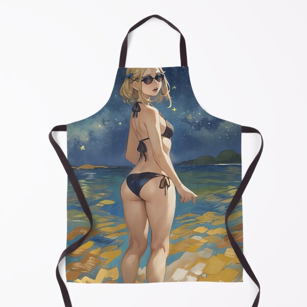 Item preview, Anime Waterside Dream designed and sold by fkc666.