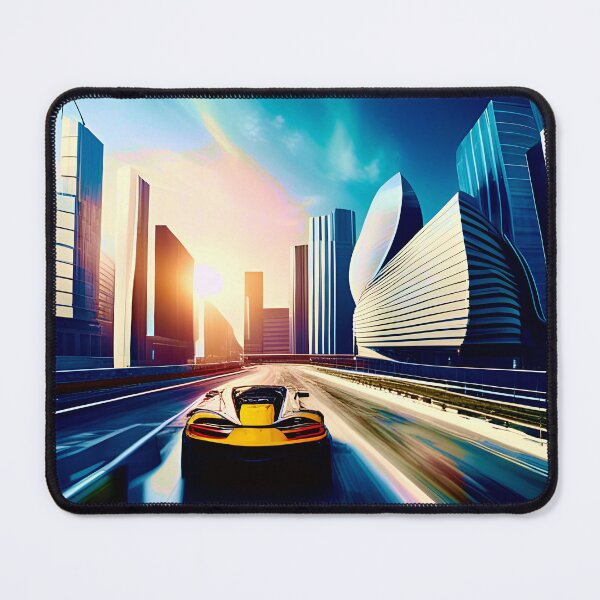 Item preview, Today Is The Perfect Day For A Drive designed and sold by Ink Art Design.