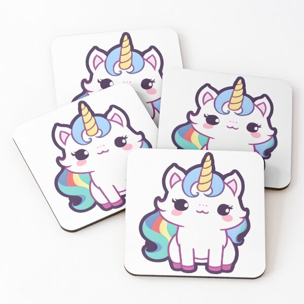 Item preview, Unicorn designed and sold by lrojas94.