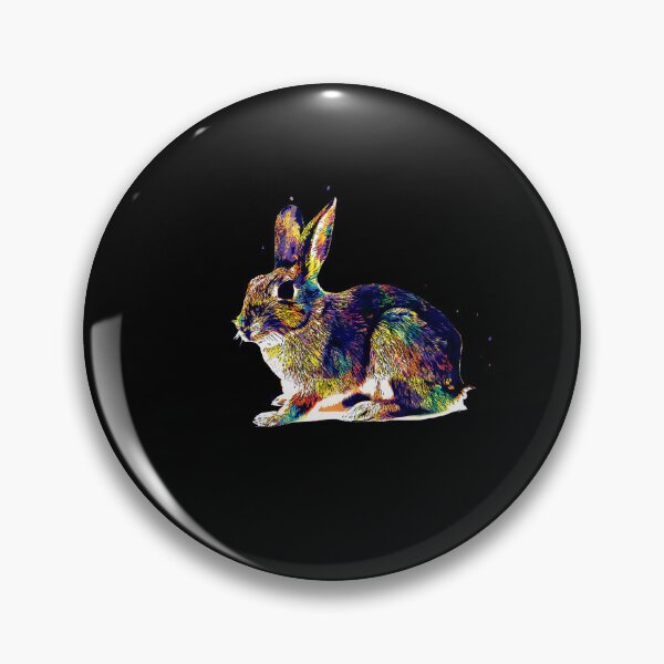 Item preview, Rabbit designed and sold by titanosdesign.