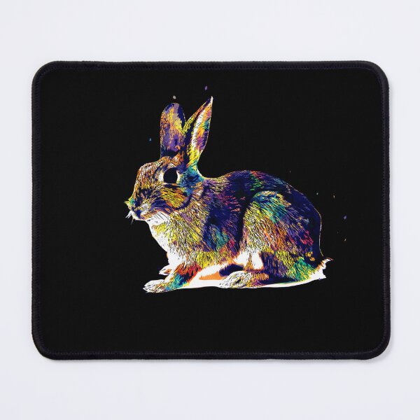 Item preview, Rabbit designed and sold by titanosdesign.