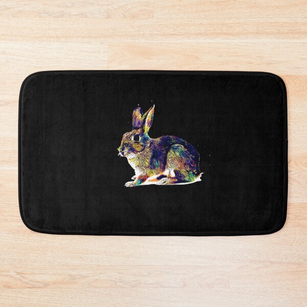 Item preview, Rabbit designed and sold by titanosdesign.