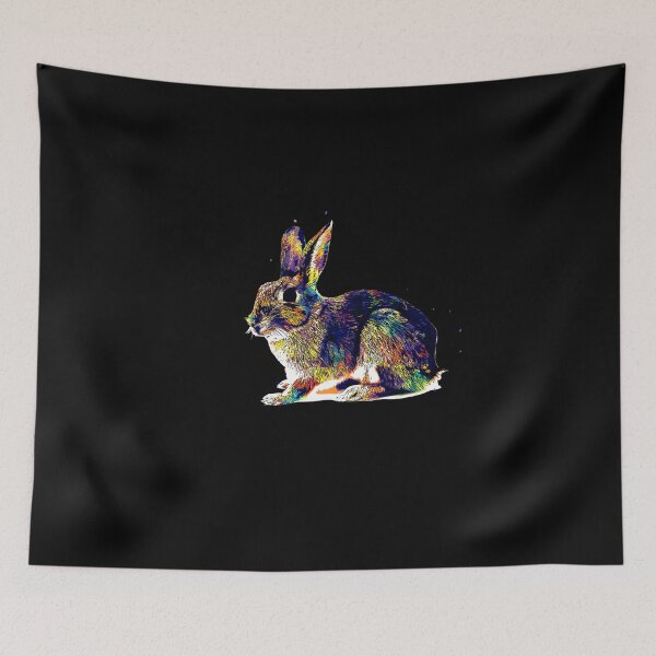 Item preview, Rabbit designed and sold by titanosdesign.