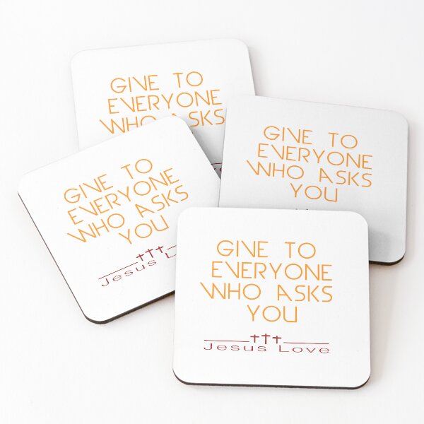 Item preview, Give to everyone who ask you designed and sold by Xmepr.