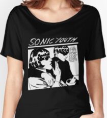 Talking Youth Band Women's Relaxed Fit T-Shirt