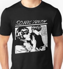 Talking Youth Band Unisex T-Shirt