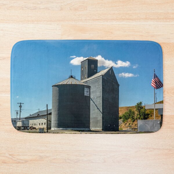 Item preview, A Colfax (Washington) Grain Elevator designed and sold by Bryan Spellman.