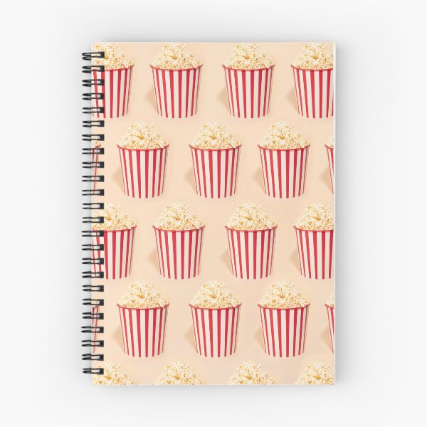 Item preview, Popcorn pattern / Popcorn time designed and sold by pepinodemarst.
