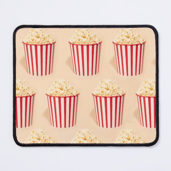 Item preview, Popcorn pattern / Popcorn time designed and sold by pepinodemarst.