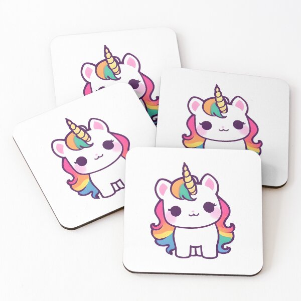 Item preview, Unicorn designed and sold by lrojas94.
