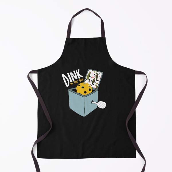 Item preview, Pickleball Dink in the Box designed and sold by whyitsme.