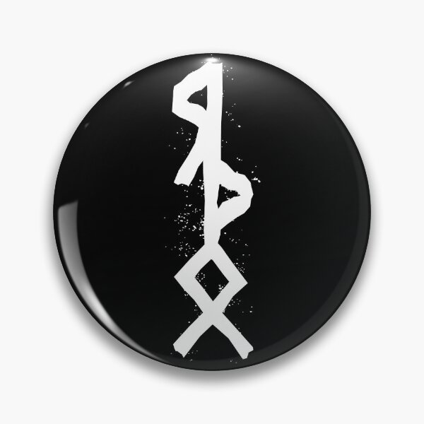 Item preview, THOR BIND RUNE  designed and sold by SALENTOmadness.