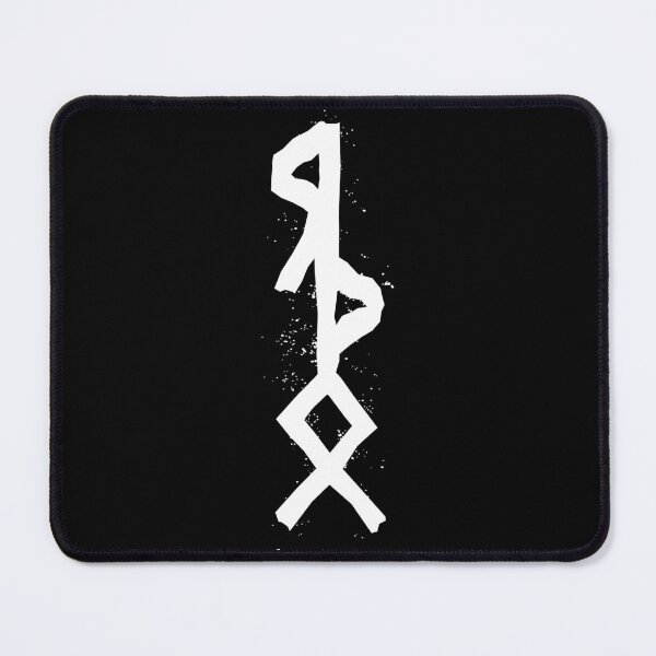 Item preview, THOR BIND RUNE  designed and sold by SALENTOmadness.