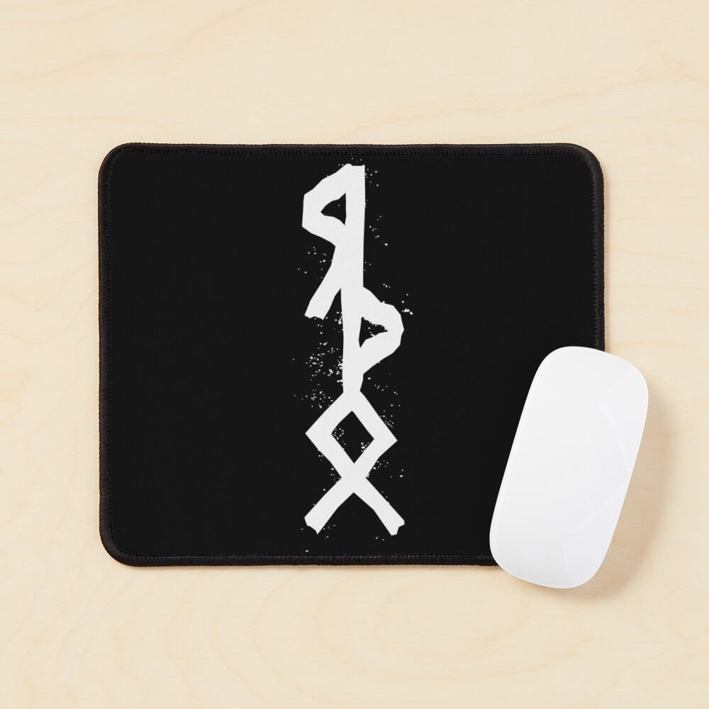 Item preview, Mouse Pad designed and sold by DAKAstudio.