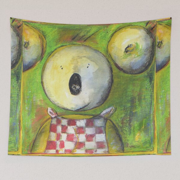 Item preview, Greedy Koala designed and sold by itkacreations.