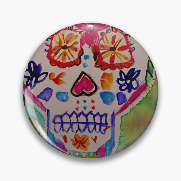 Aperçu de l'œuvre Le jour des morts créée et vendue par ColorShop41.